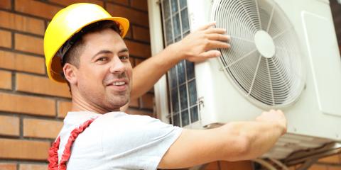 , Signs it’s time to replace your heating unit